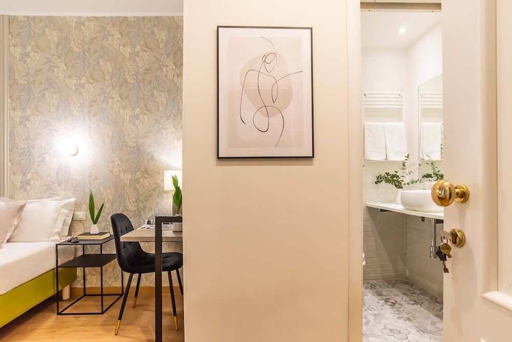 94rooms Vatican Scipioni 7/70