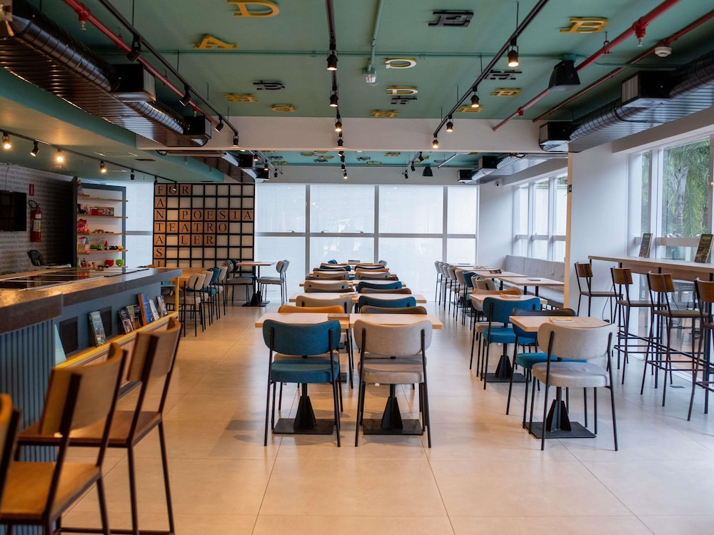 Ibis Styles Pocos de Caldas 40/49