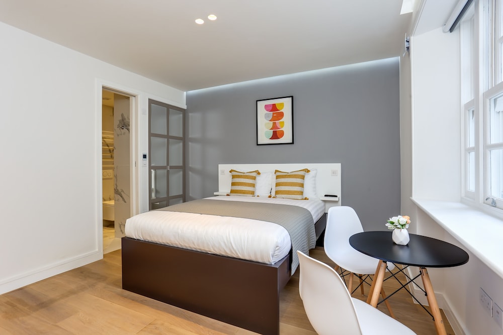 Inverness Terrace - Concept Serviced Apartments 19/50