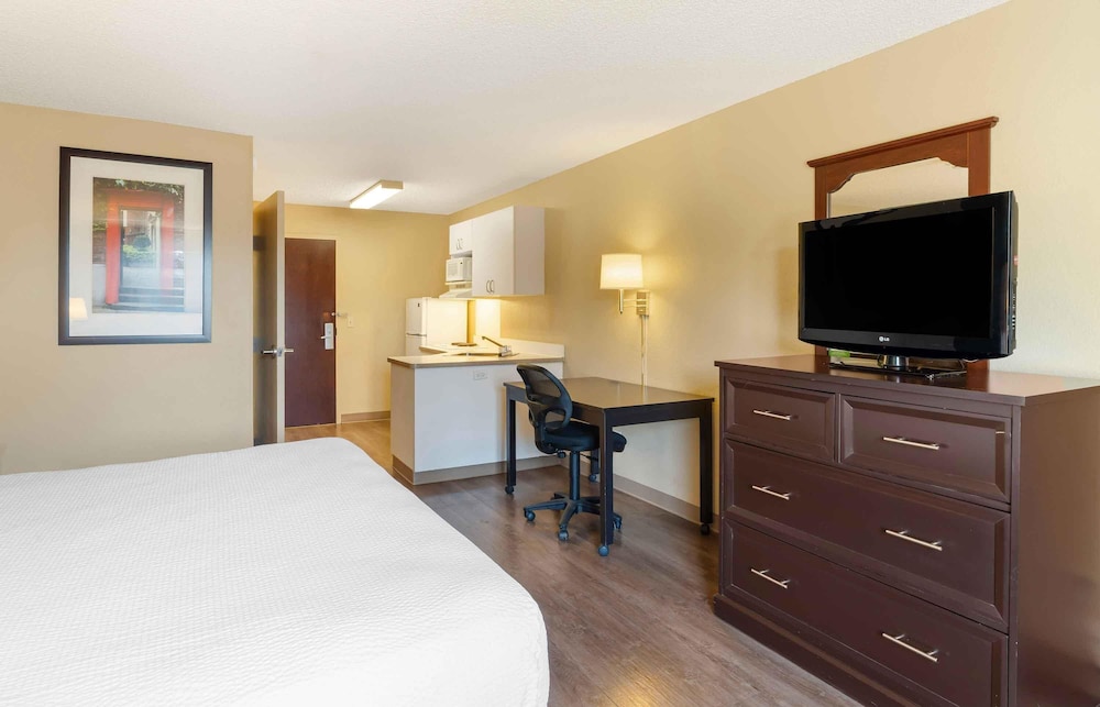 Extended Stay America Fairfield - Napa Valley 27/53
