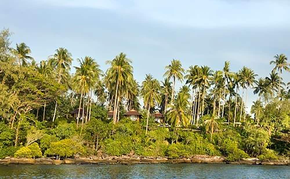 Shantaa Resort Koh Kood 35/50