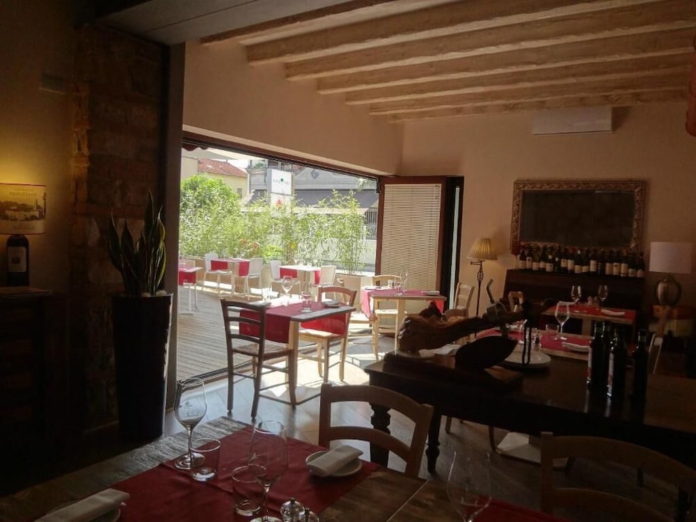 Villa Noce - Guest House 36/47