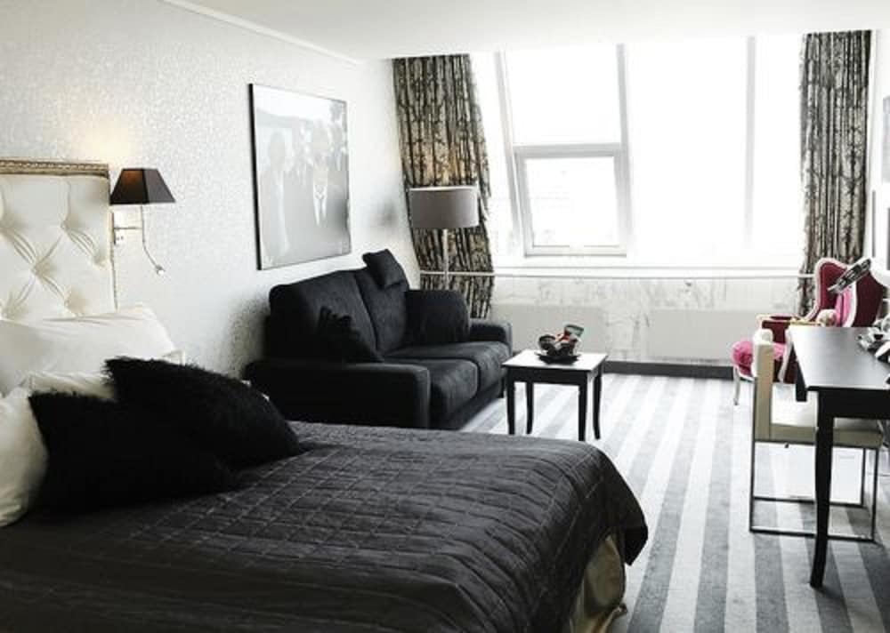 Home Hotel Grand Olav 11/37