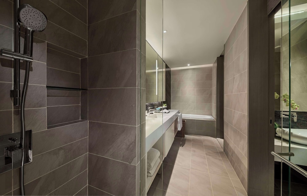 Pan Pacific Serviced Suites Kuala Lumpur 47/48