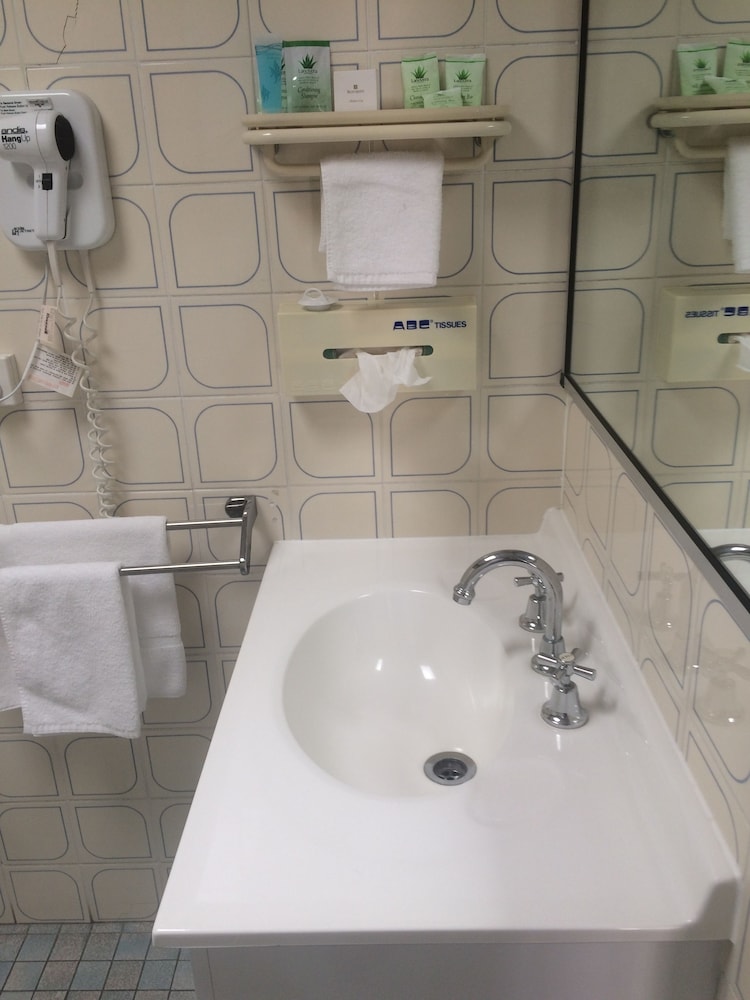 Alexander Motor Inn Moree 14/34