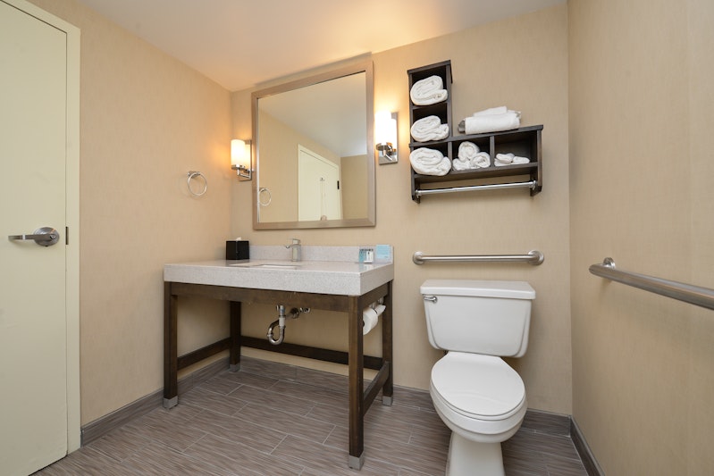 Hampton Inn Myrtle Beach-Northwood 77/78