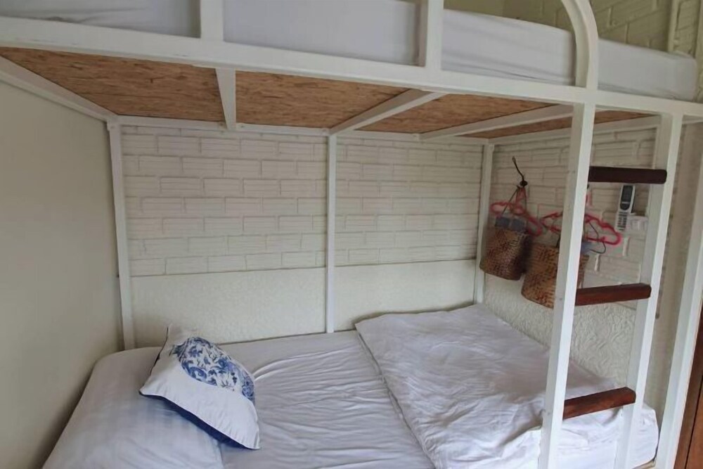 Silla House - Hostel 11/27
