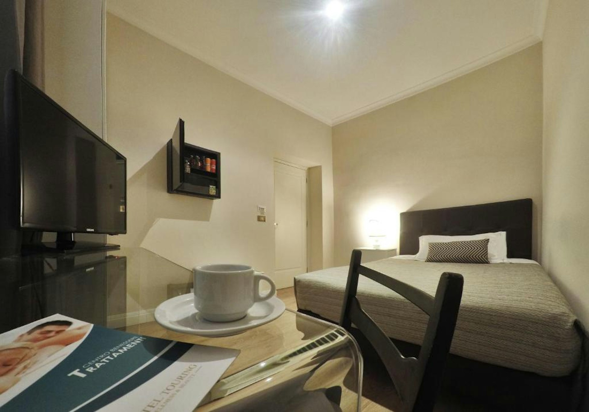 Hotel Touring Wellness Beauty 40/73