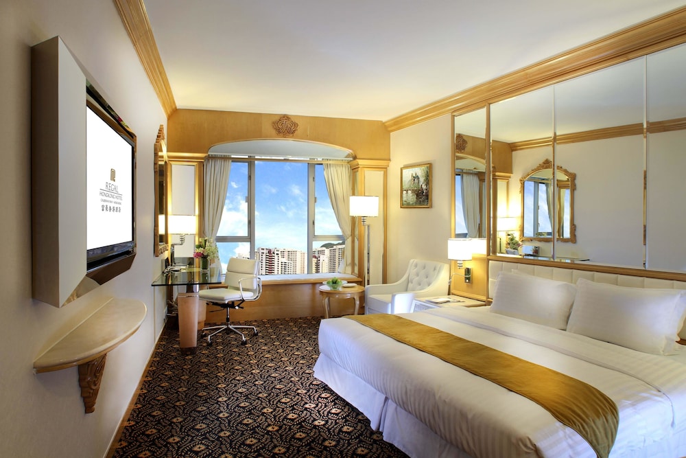 Regal Hong Kong Hotel 21/74
