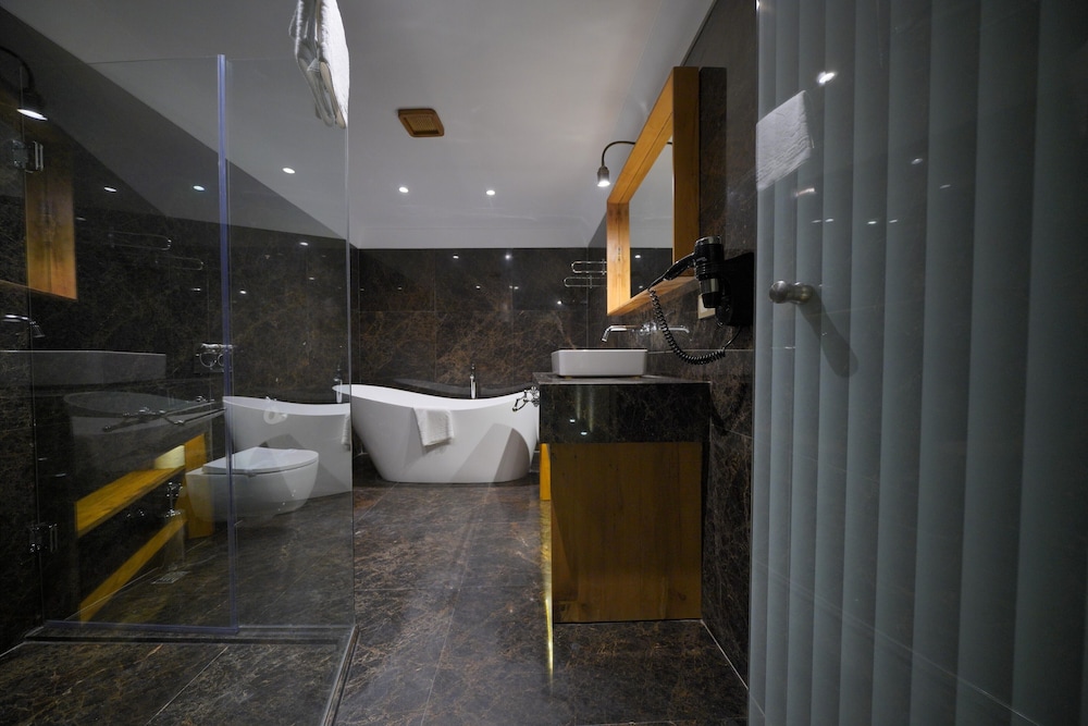 Kappadoks Cave Hotel 49/50
