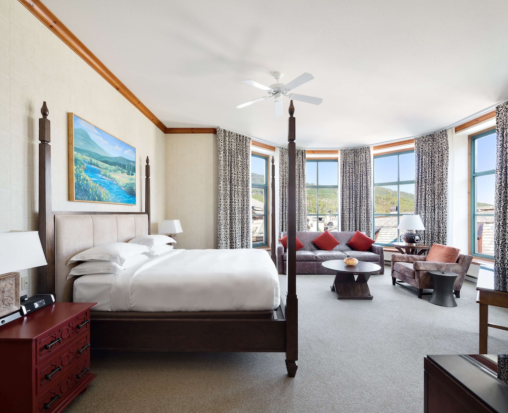 Park Hyatt Beaver Creek Resort and Spa 28/76
