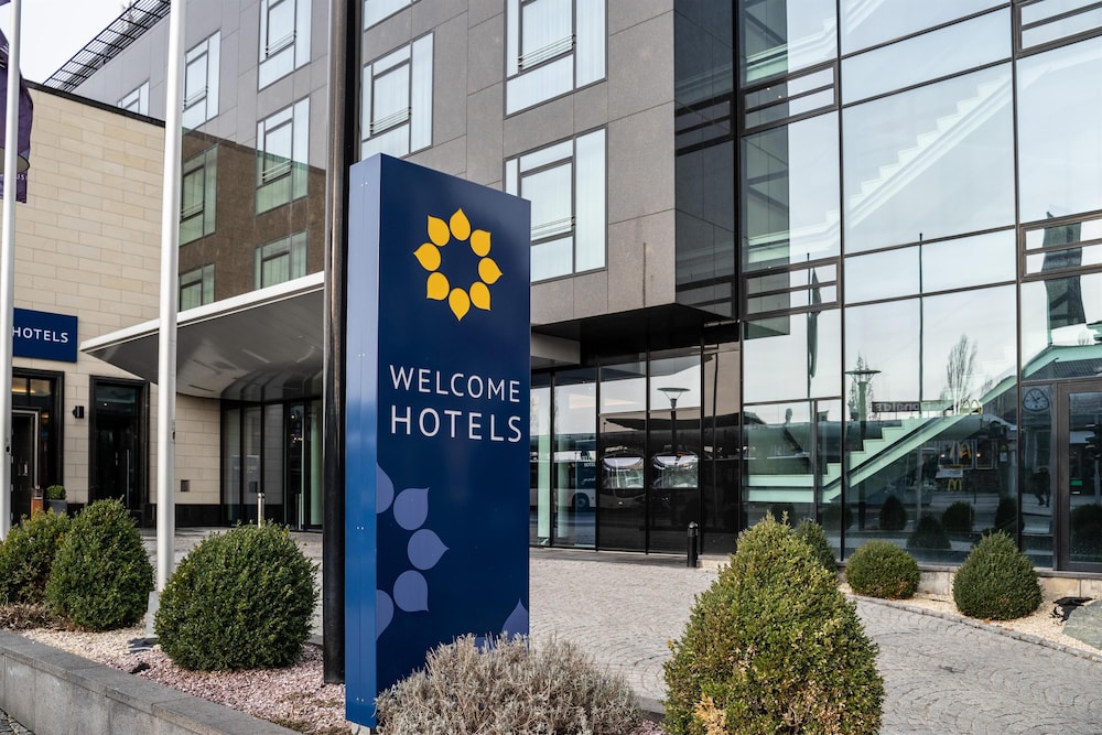 Welcome Parkhotel Euskirchen 5/50