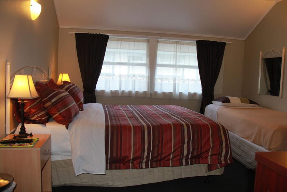 Sai Motels - Greenlane Auckland 23/57