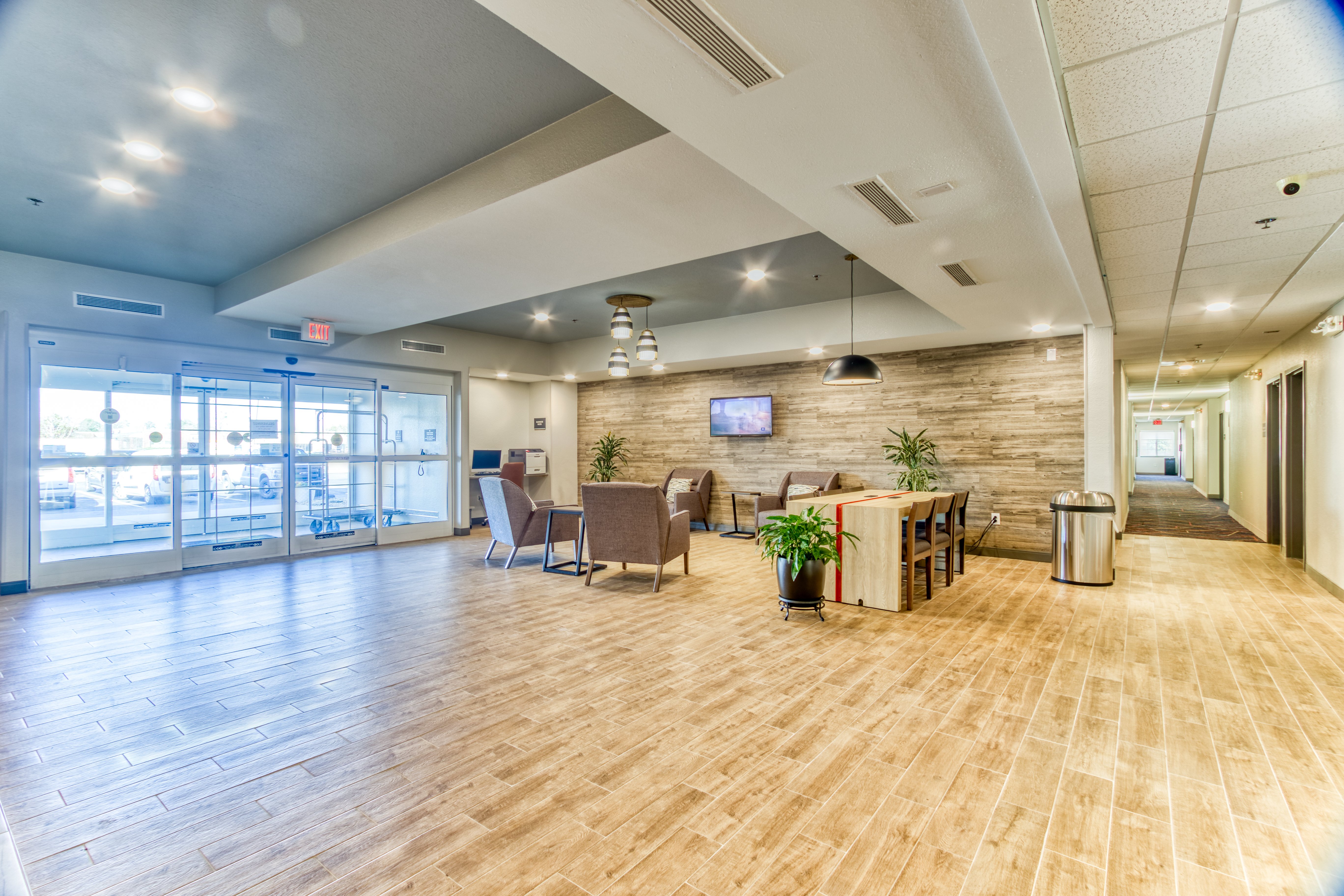 Candlewood Suites New Bern 50/75