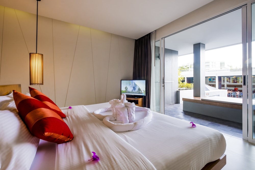 G Hua Hin Resort Mall 36/78