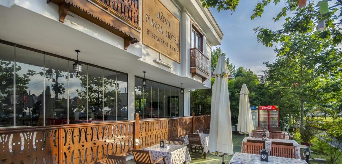 Agva Piazza Otel 2/50