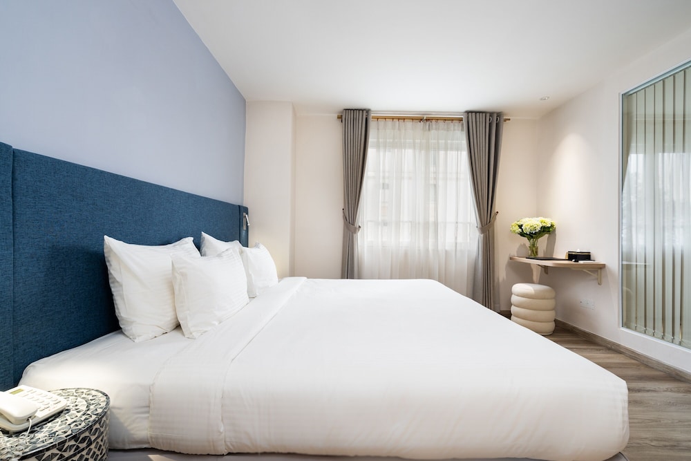 Jovia Hotel 22/49