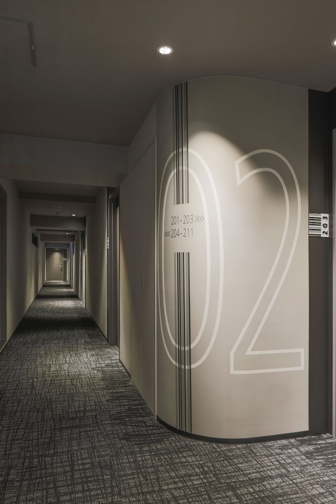 Hotel Code Shinsaibashi 27/40