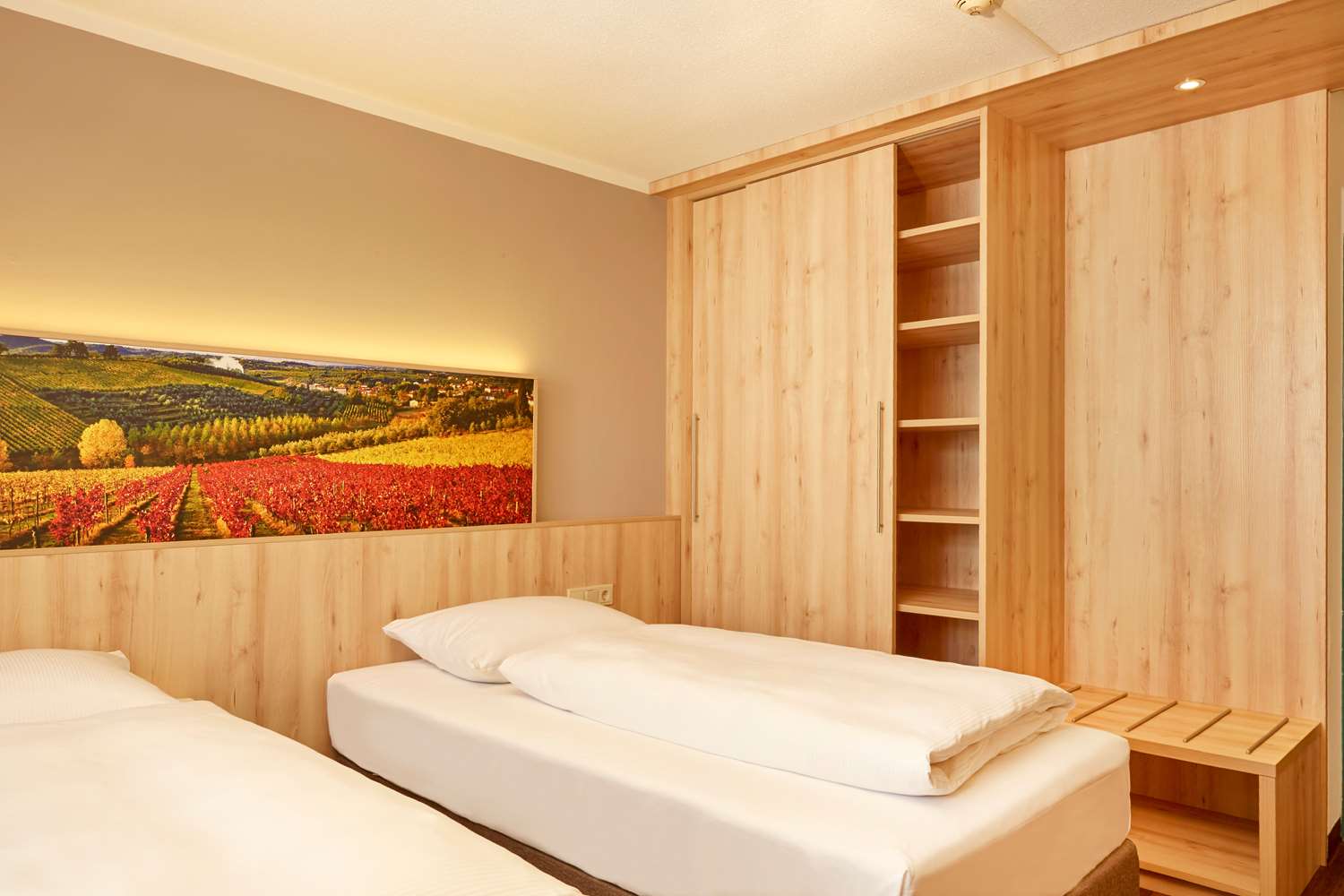 H Hotel Stuttgart Herrenberg 26/63