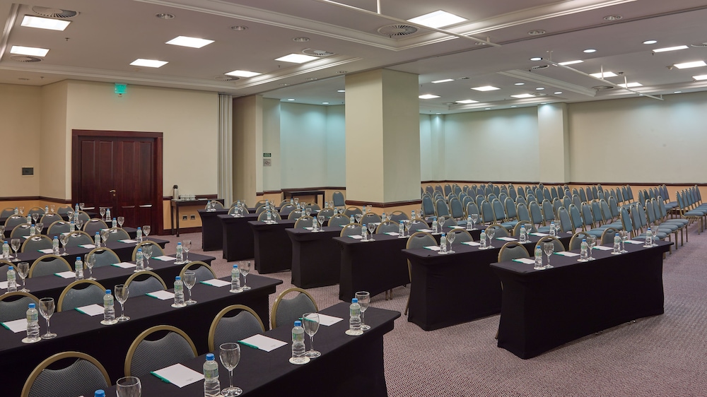 Bourbon Atibaia Resort 39/50