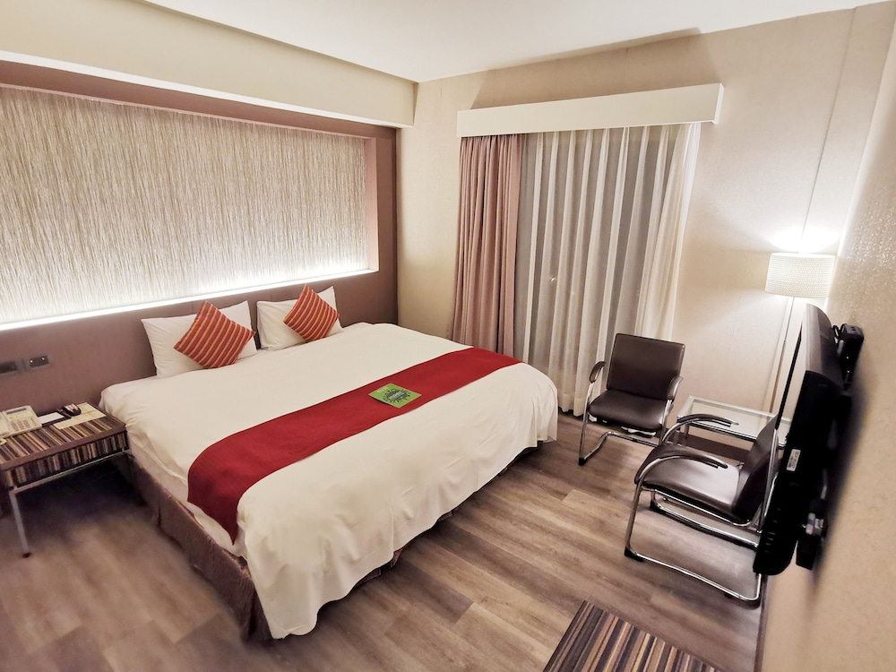 Lishiuan International Hotel 16/62