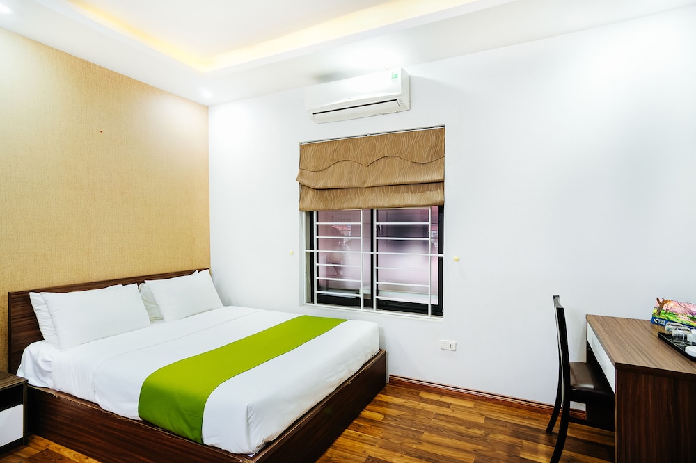 Hana1 Apartment Hotel 12/33