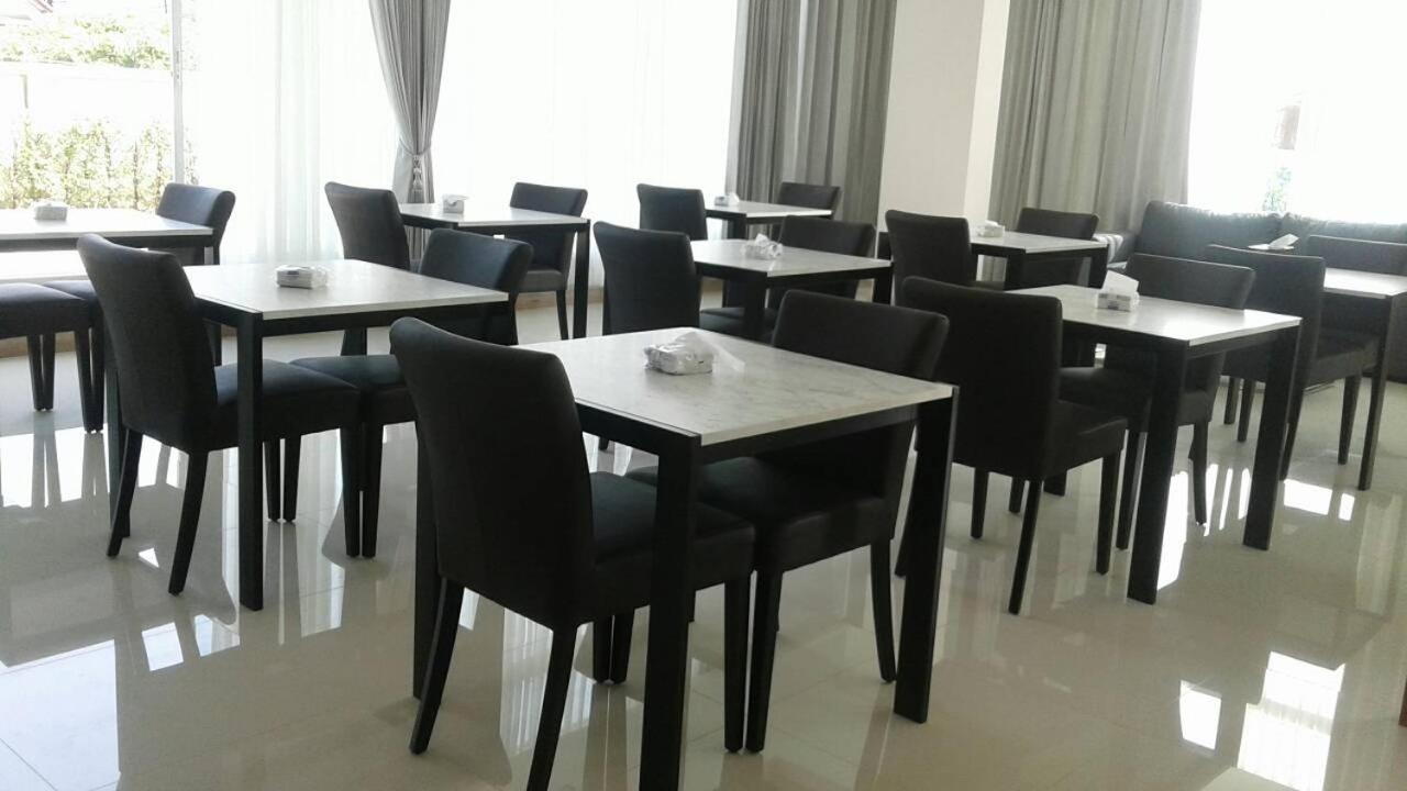 Donchan Residence Chiang Mai 87/100