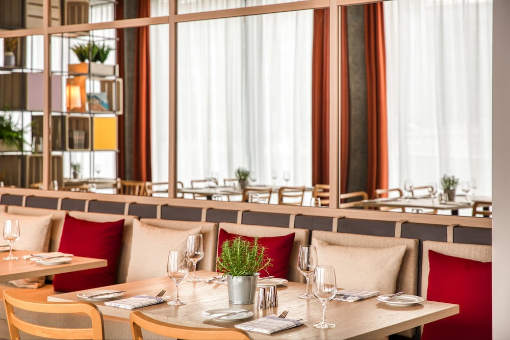 IntercityHotel Karlsruhe 25/35