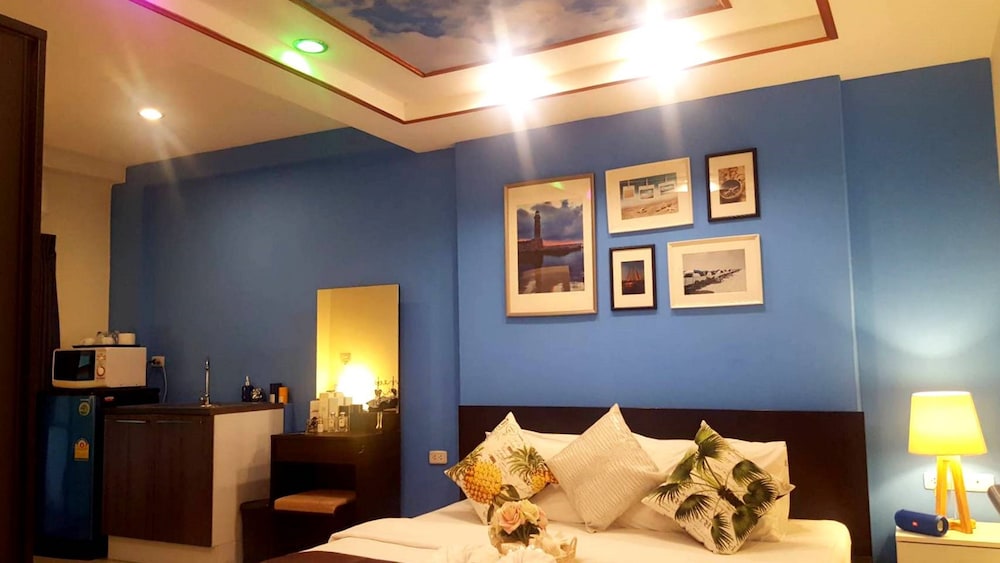 Pace Residence Pattaya 17/46