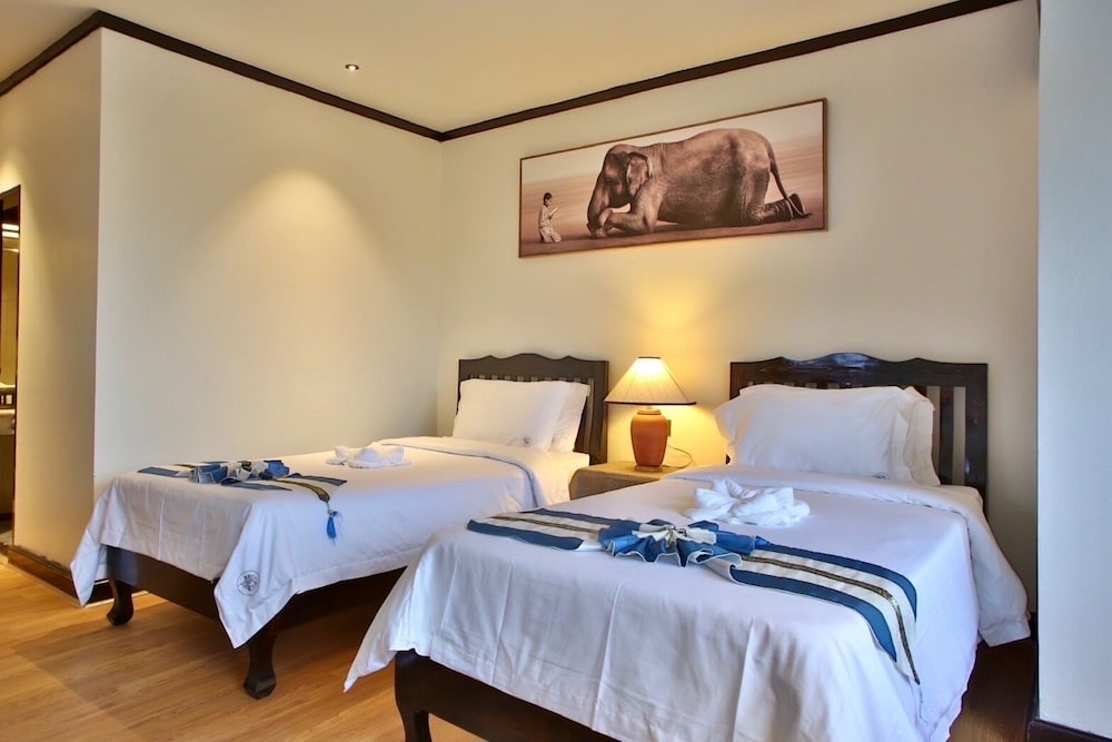 Tapae Place Hotel 20/39