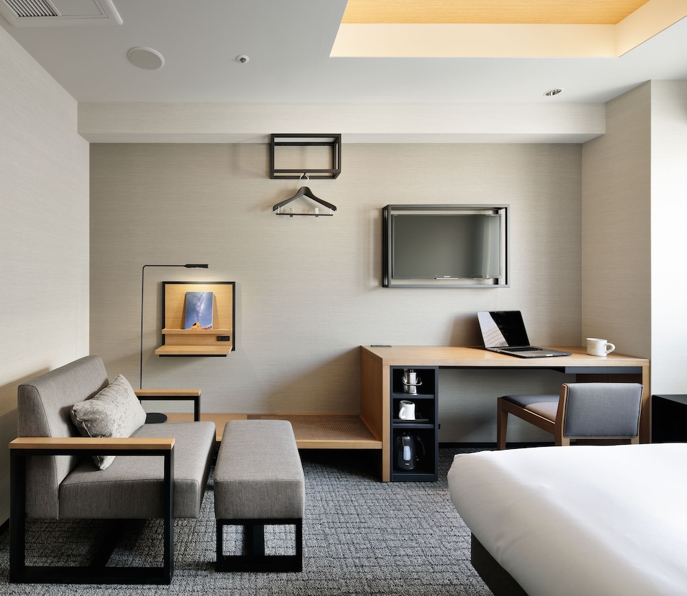 Lamplight Books Hotel Nagoya 17/37