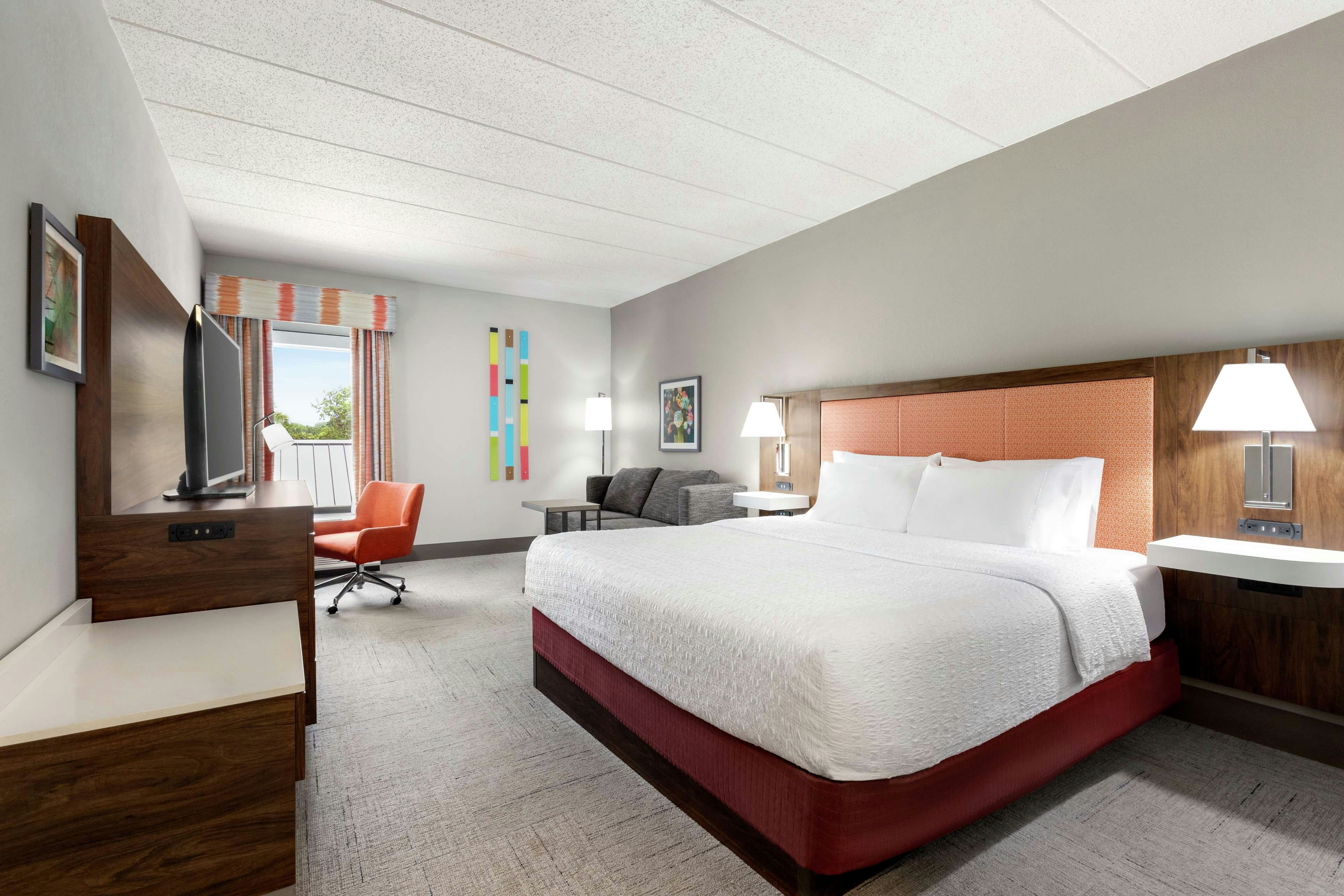 Hampton Inn Quakertown 20/75