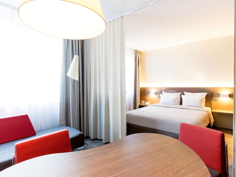Novotel Suites Geneve Aeroport 28/74