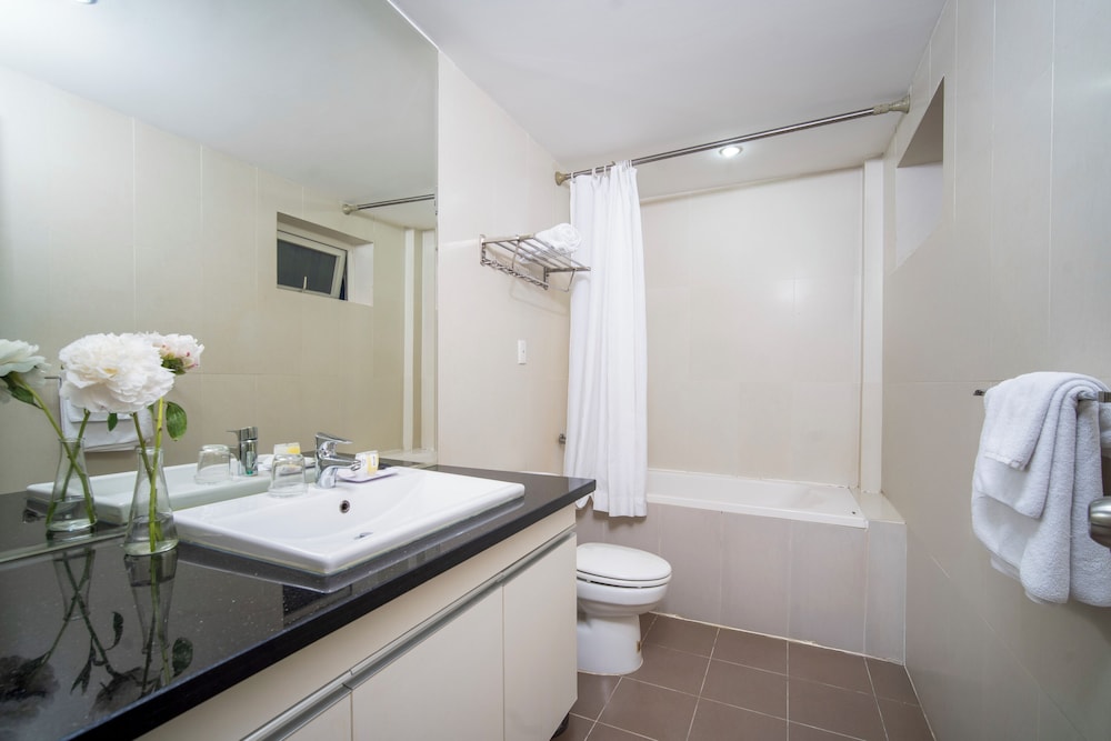 Saigon South Serviced Apartments 1 41/46