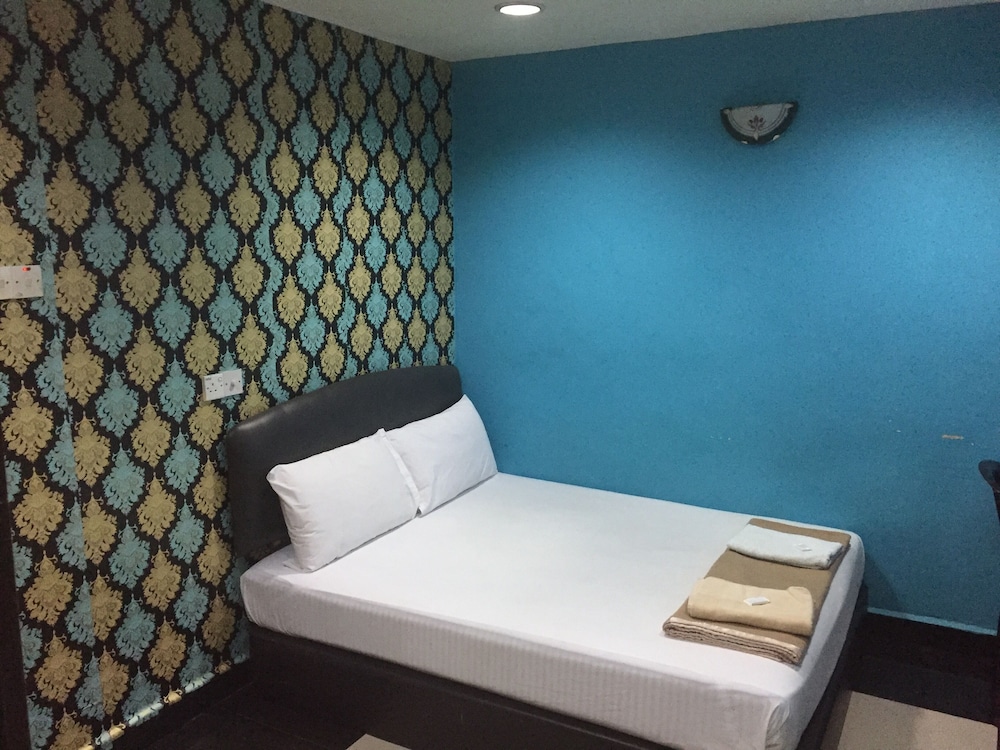 AMPANG POINT STAR HOTEL 39/53