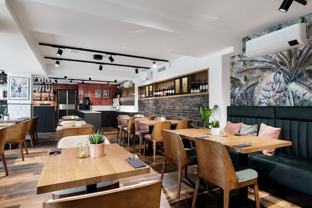 Hotel Kyriad Stargard 36/50