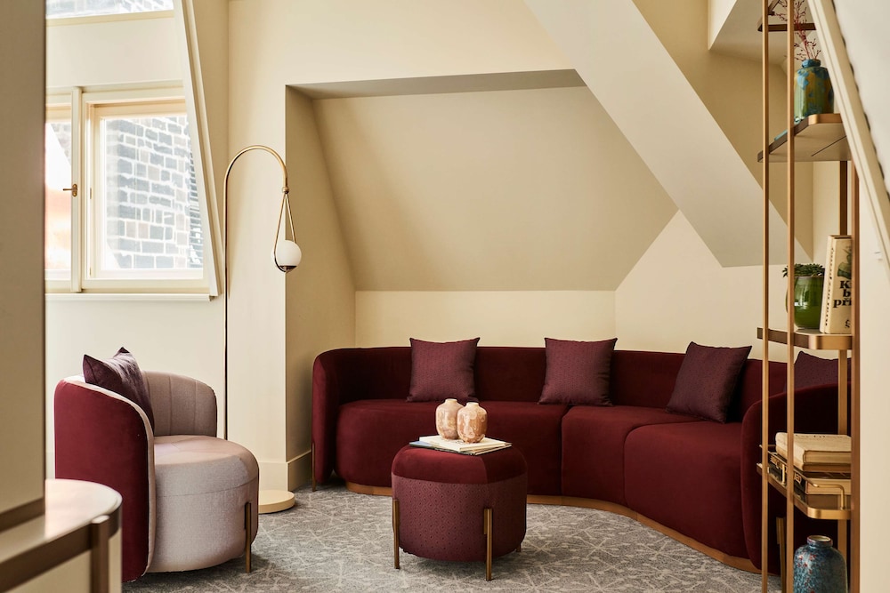 Andaz Prague 27/50