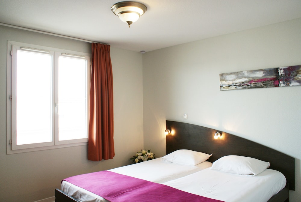 Apart'hotel Sainte-Marthe 23/71