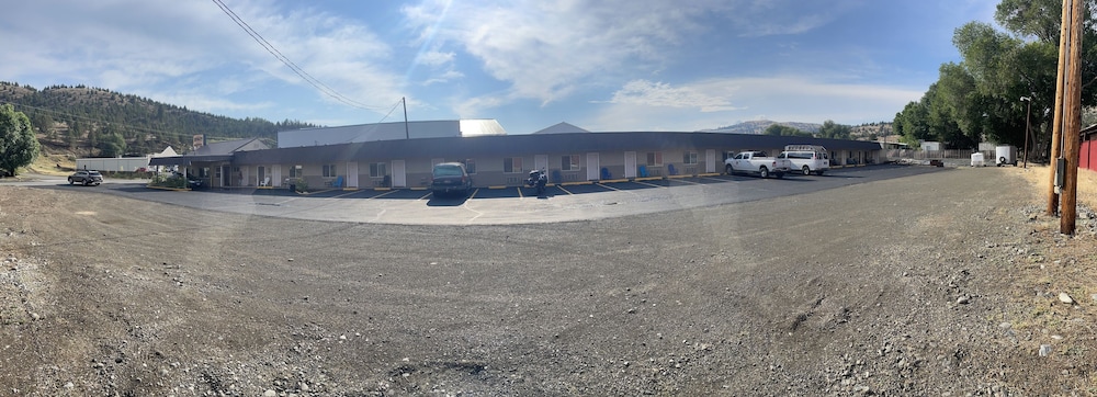 Budget 8 Motel John Day 42/50