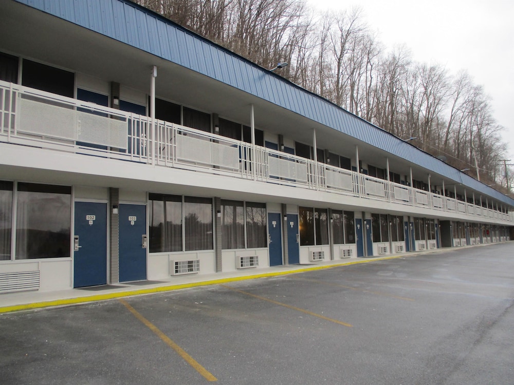 Motel6 Chilhowie, VA - I-81 in CHILHOWIE - VA