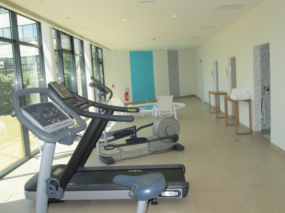 NOVOTEL LE HAVRE CENTRE GARE 33/67