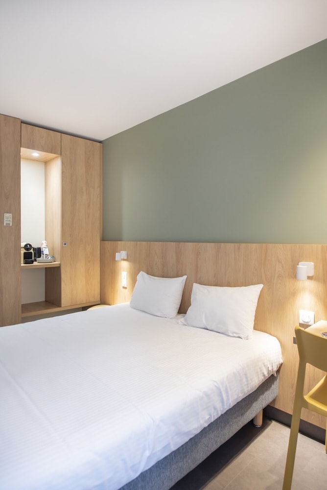 The Originals Access, Hotel Bordeaux Aeroport (Ptit Dej-Hotel) 19/51