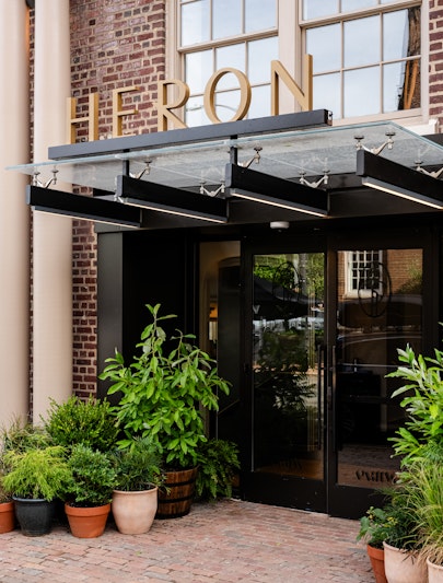 Hotel Heron Alexandria Old Town, Curio Collection by Hilton 4/50