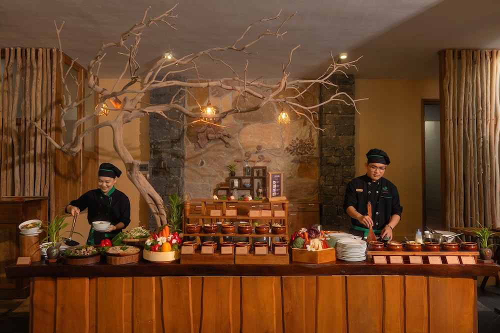 Green Bay Phu Quoc Resort & Spa 9/48
