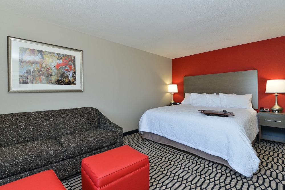 Hampton Inn Middletown OH 16/48