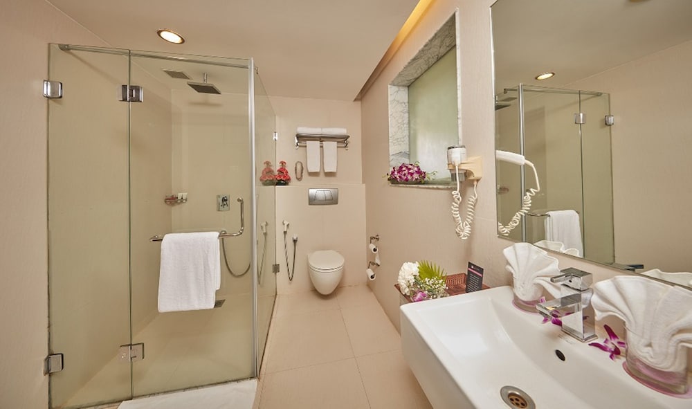 Royal Orchid Beach Resort & Spa, Goa 21/67