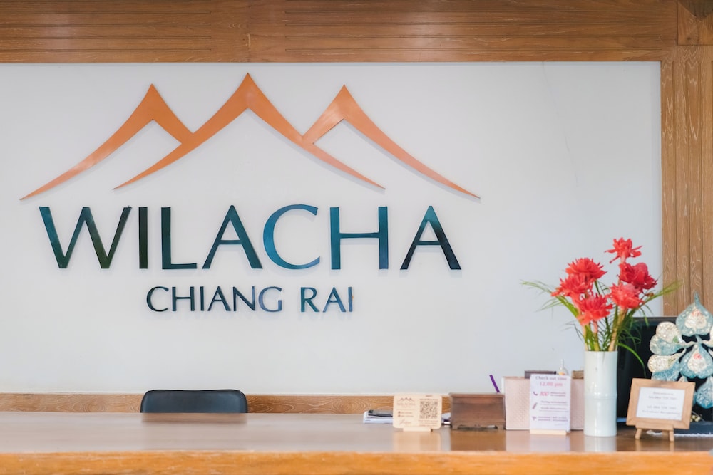 Wilacha Chiangrai Hotel 10/55
