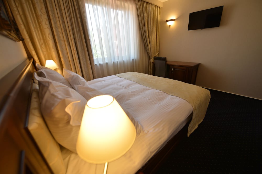 Noblesse Boutique Hotel 30/57