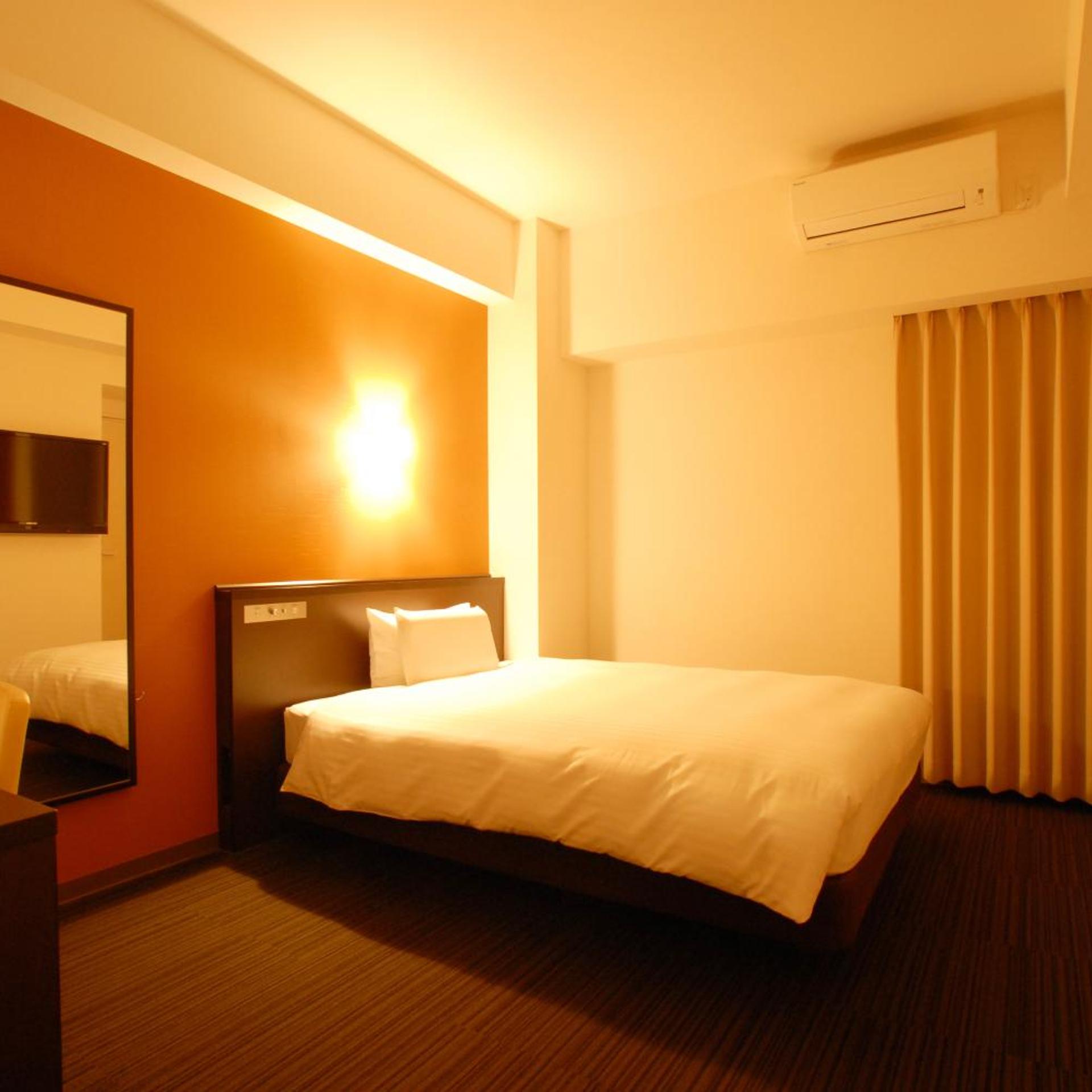 AB Hotel Komaki 16/29