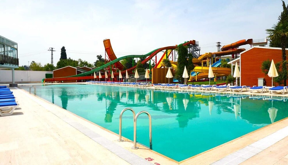Aqua Marinn Hotel Spa & Wellness 3/50